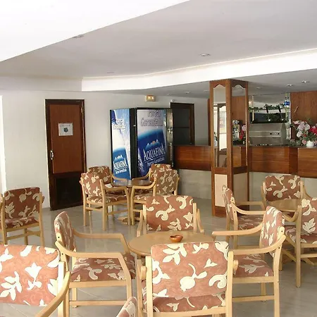 Hotel Amic Can Pastilla 