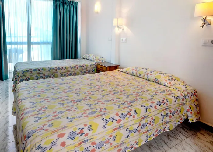 Hotel Amic Can Pastilla